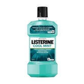 Listerine Mouth Wash Cool Mint 250ml